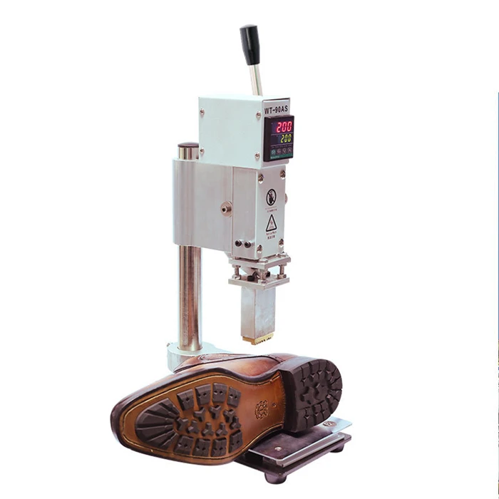 reasonable price Leather furniture tea ironing machine For Wood PVC Paper