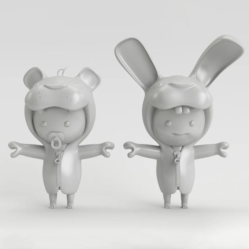 Custom Made You Own 3d Art Fashion Design Pvc/plastic Toy Oem Toy Action Vinyl Figure