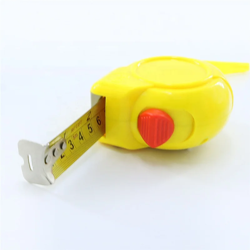 Professional Tape Measures 3M Custom Woodworking Measuring Tool Material carbon steel other hand tools
