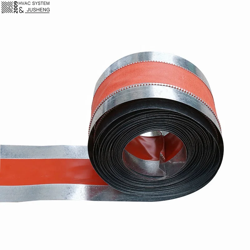 Connected to Fan Of Flexible Duct Connector