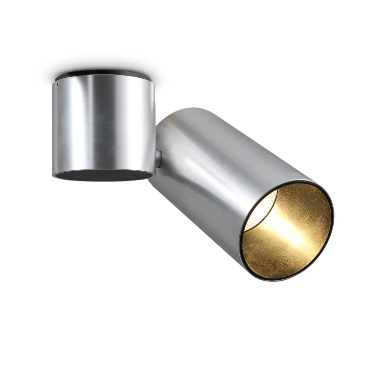 modern design 5W cob aluminum 23 degree led spot light