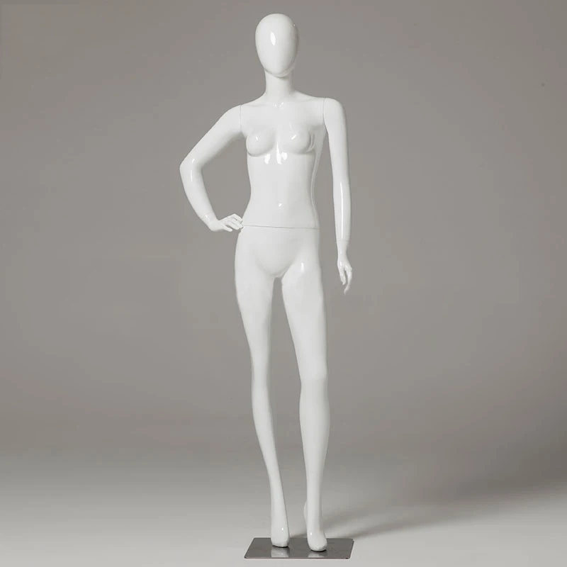 Wholesale female mannequin full body costume props female dummy wedding shop window display dress form props female