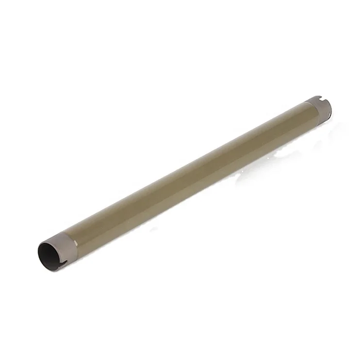 Верхний тепловой ролик фьюзера типа OEM для Xerox DC156 DC186 DC236