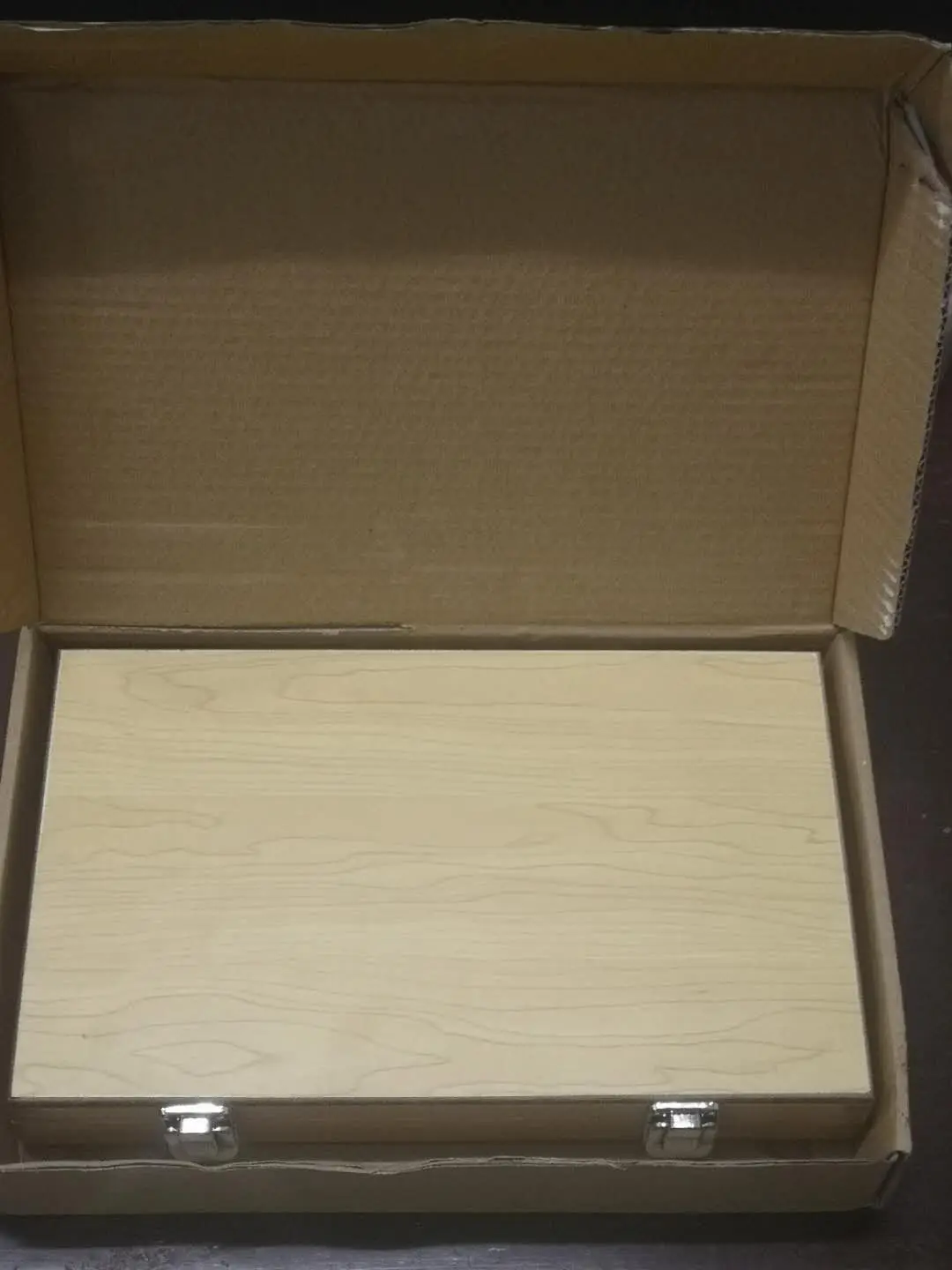 Metric Gauge Block set