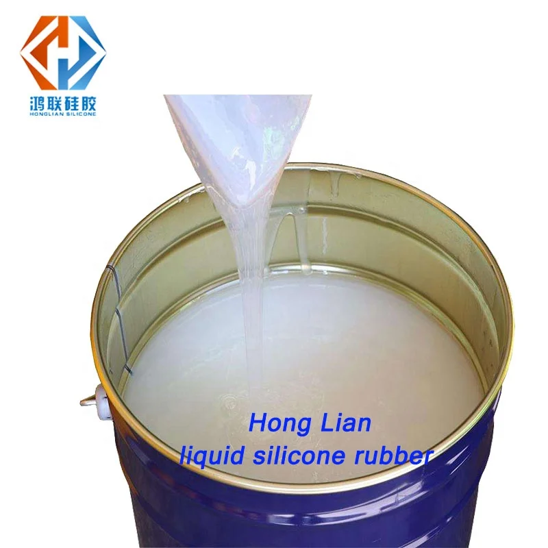 translucent liquid silicone rubber rtv2 raw material make craft silicone molds cheap price cornice silicon molds liquid rubber
