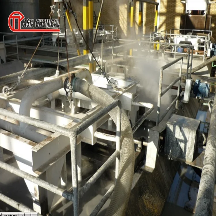 Machinery Industry Sodium Silicate Production Plant Making Equipment