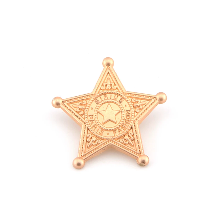 Индивидуальный профессиональный металлический значок Гарри Поттера Значки для одежды аксессуары