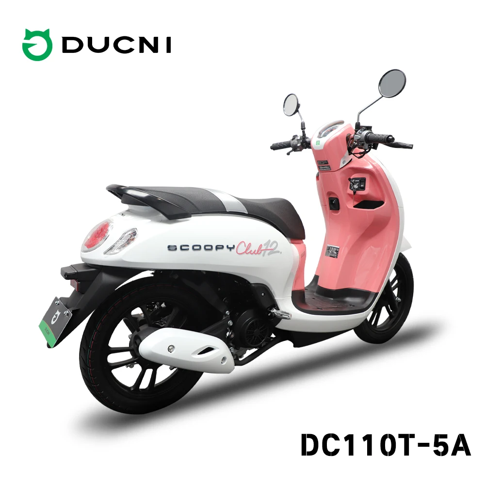 Scooter 110cc motorcycle gas scooters moped motorbike