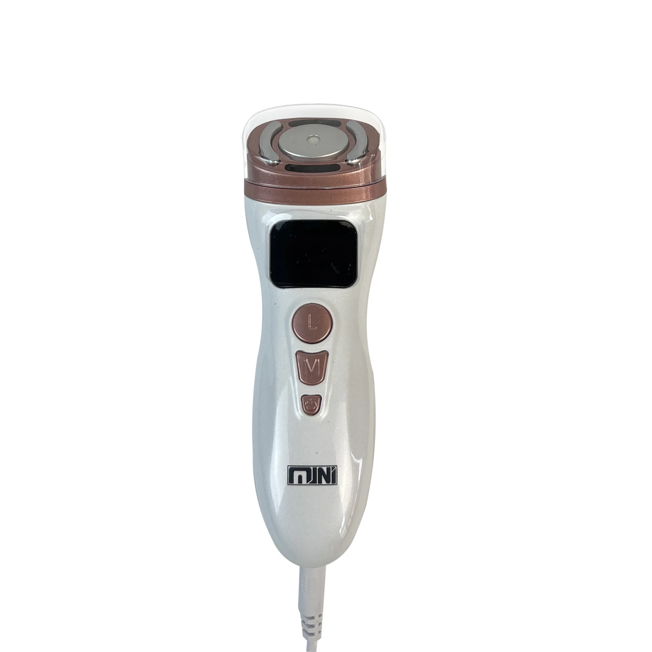 Factory Price Portable Beauty Device for home use face lift rf ems wrinkle removal skin care beauty equipment