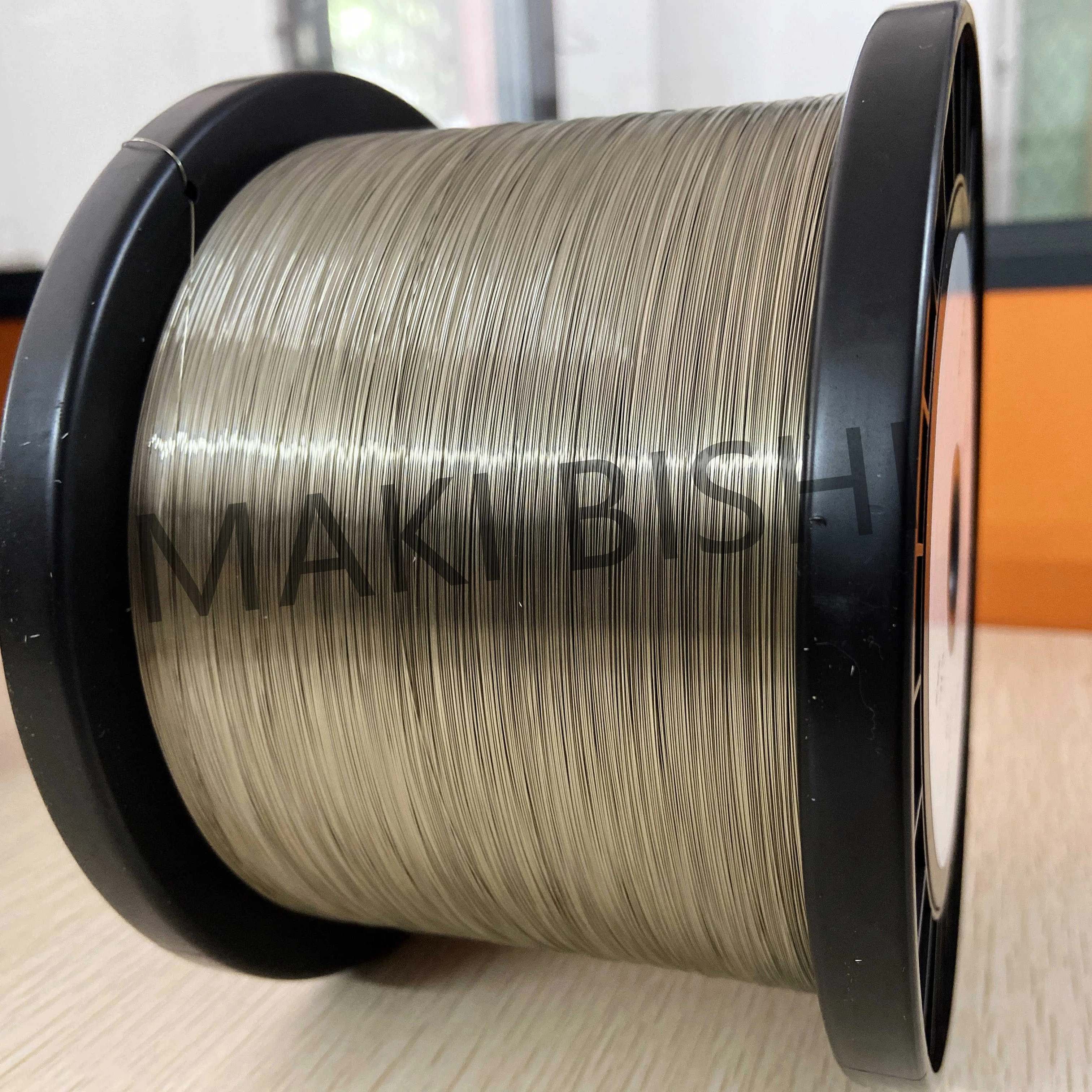 0.25mm Versati type EDM Wire / Zinc Coated Wire/EDM Wire cutting machines