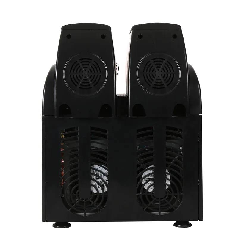 Commercial Slushy Cheap Price Granita Ice Frozen Drink Slush Machine