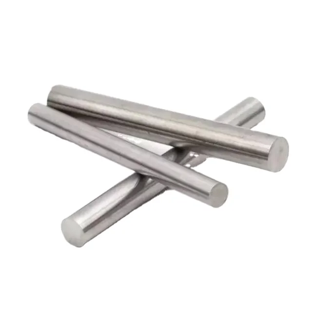 Prime quality stainless steel round bar Bright rod 904L stainless steel round bar