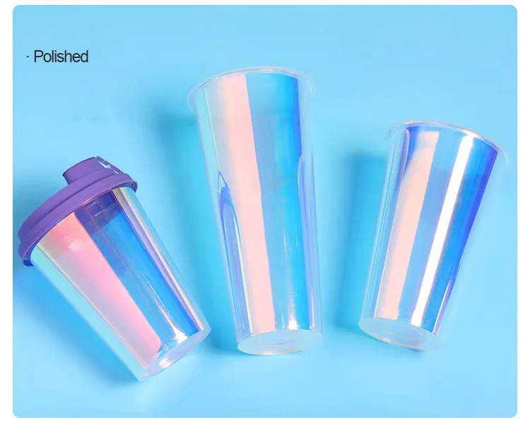 Professional Cocktail Beer Cup Plastic For Wholesales