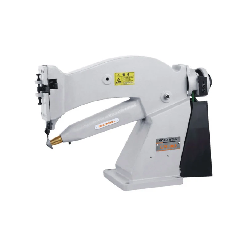 202 Sole Solve Machine Inner Trimming Machine 903 Industrial Sewing Machine Non Max. Sewing Thickness for Shoe Inner Trimming