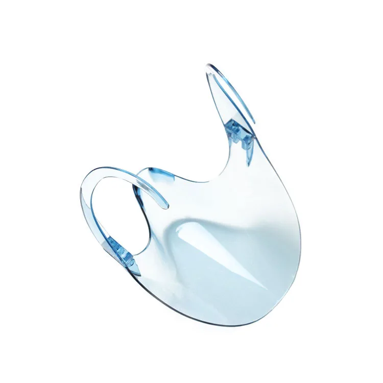 Comfortable New  Innovative  Design Face Screen Shield Transparent Face Shield