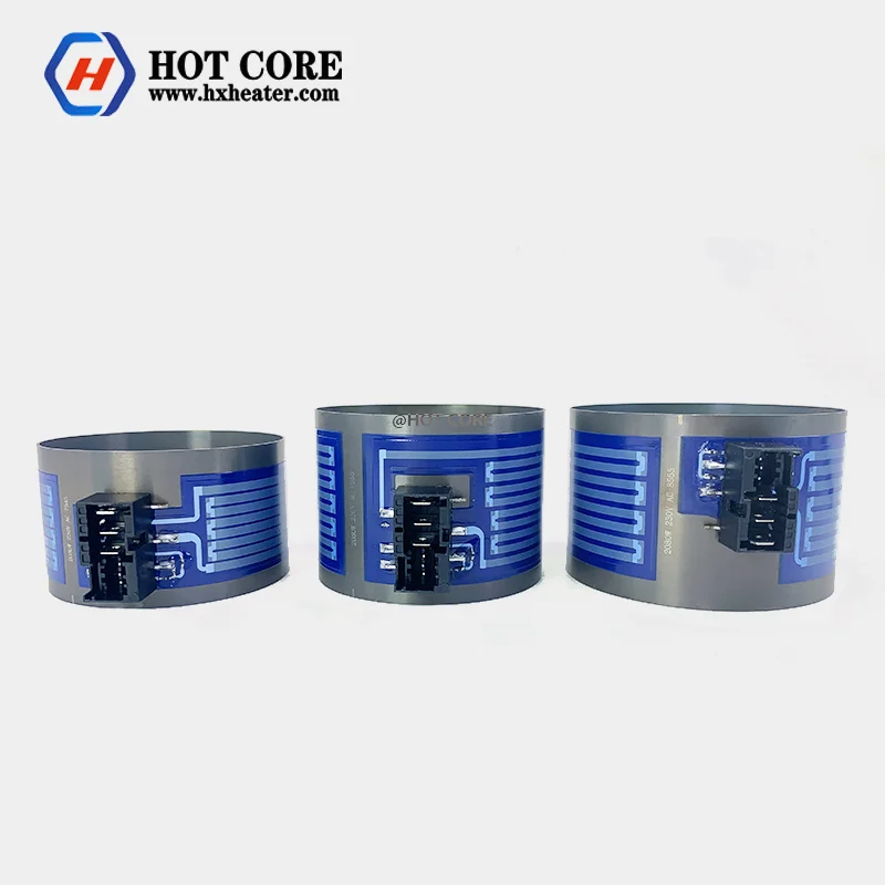 Электрический толстый пленочный нагревательный элемент для посудомоечной машины Bosch домашнего использования