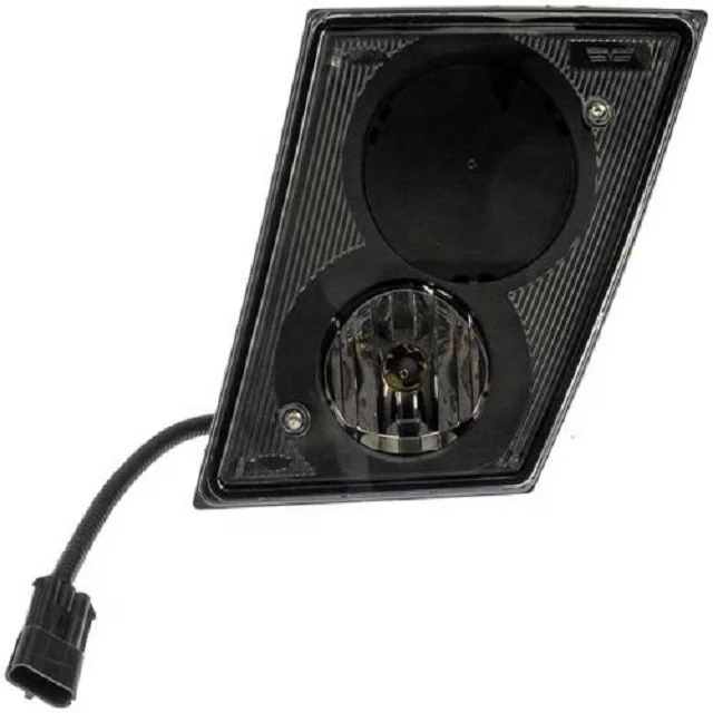 Противотуманная фара с одним светом 20546123 20434323 82780931 20737500 LH 20546125 82780933 для американского грузовика Volvo