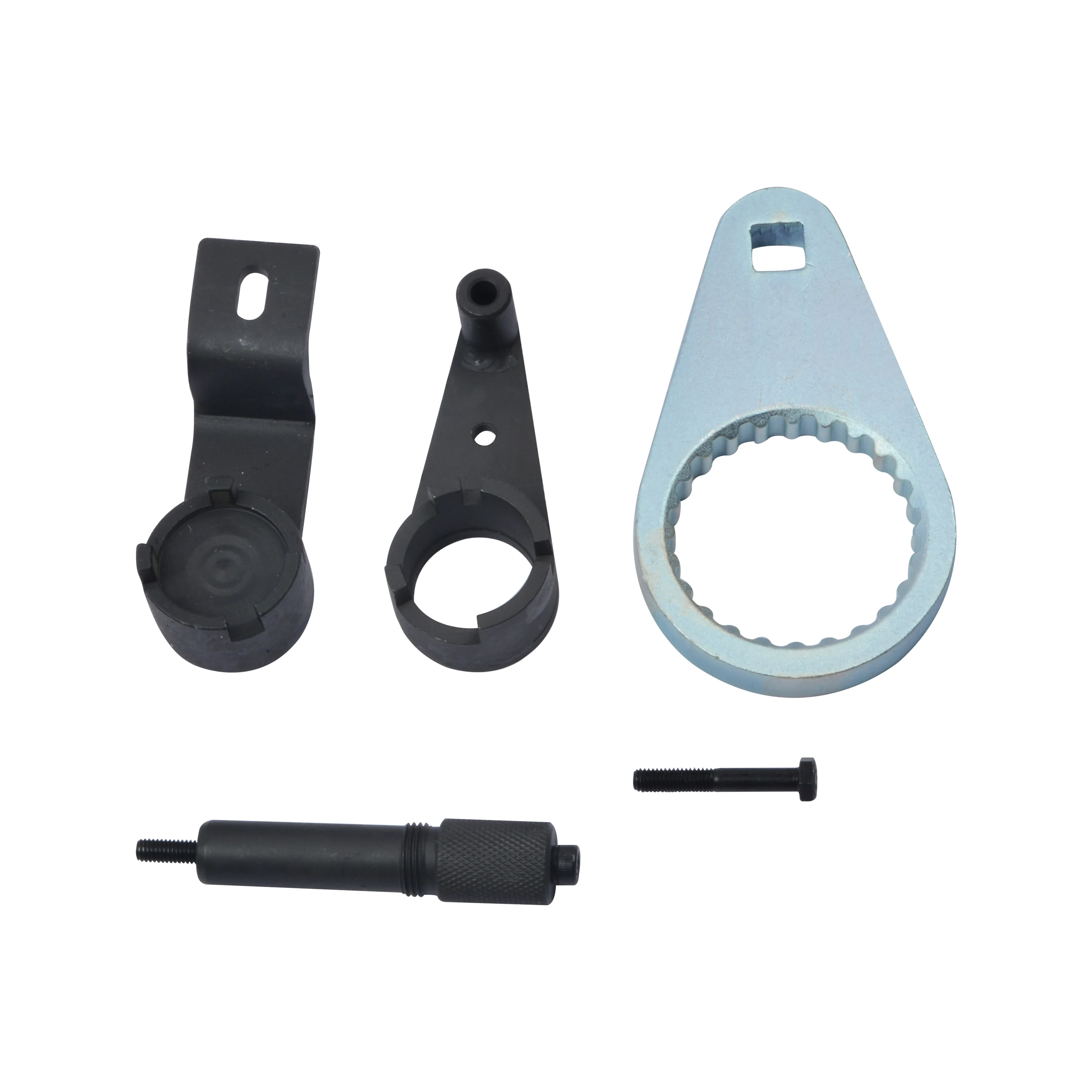 Diesel Engine Camshaft Timing locking Tool Kit for Chrysler Jeep Cherokee Holden Colorado 2.8 CRD