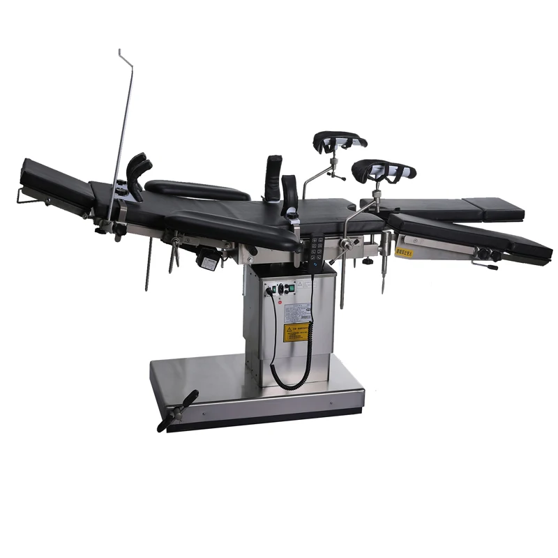 
Brand new high quality electric multi function operation table used in operating room for sale 