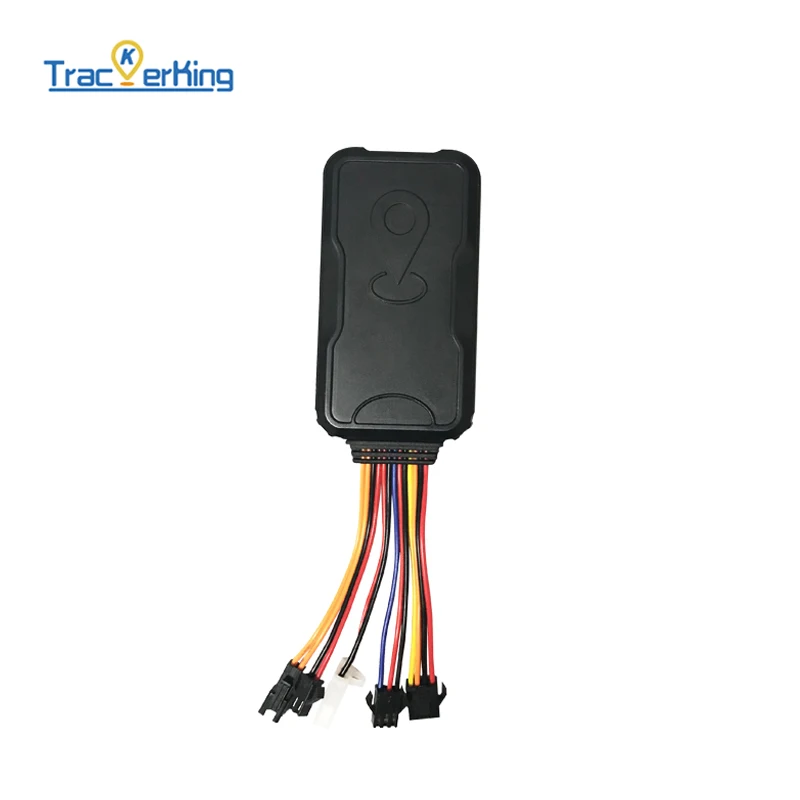 Hot Selling Vehicle Tracker TK315 with Free Tracking Software Platform Gps Tracking Device in Navigation & GPS