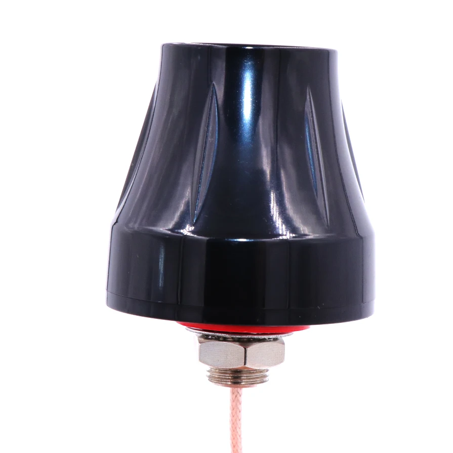4G/5G GSM/LTE Outdoor 2 in 1 Combination Antennas 600-6000MHz MIMO Antennas with SMA Connector Manufacturer Custom Logo