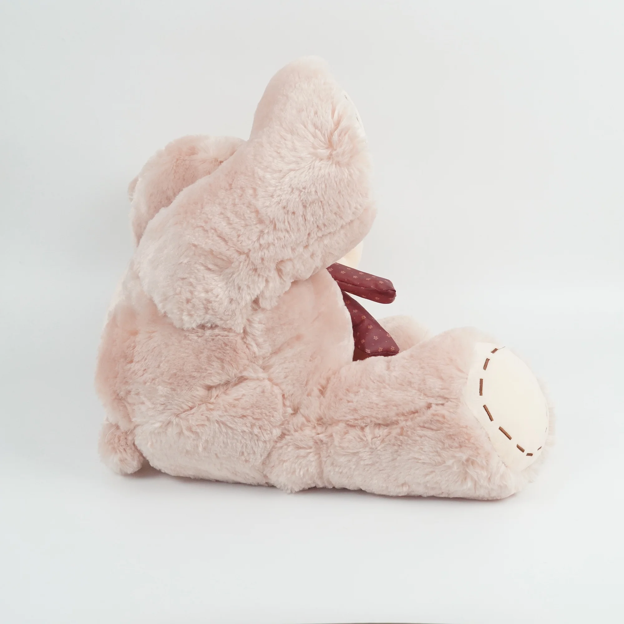 Factory wholesale can be unstuffed giant plush toy teddy bear skins