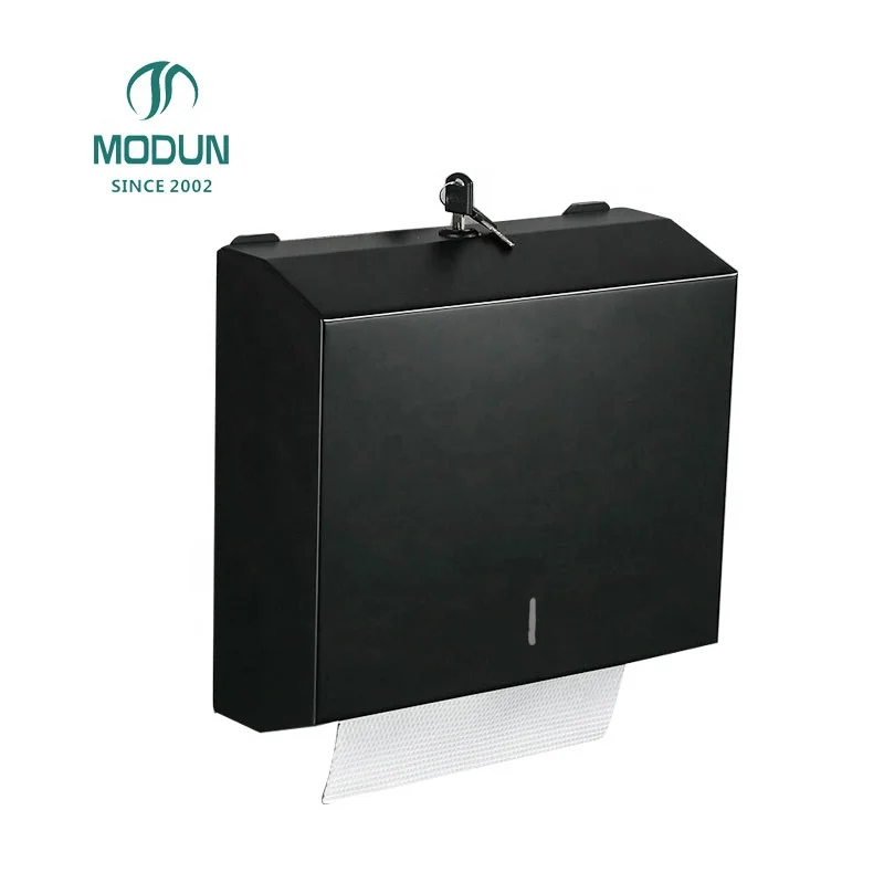 C-Fold Paper Towel Dispenser Wall Mounted