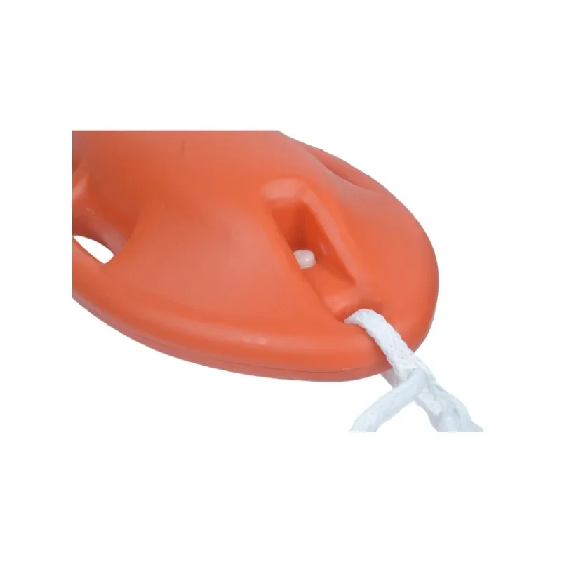 Lifesaving Rotational Moulding Lifesaving Rescue Can With Rope life buoy Resgate pode Rettungsring for life saving