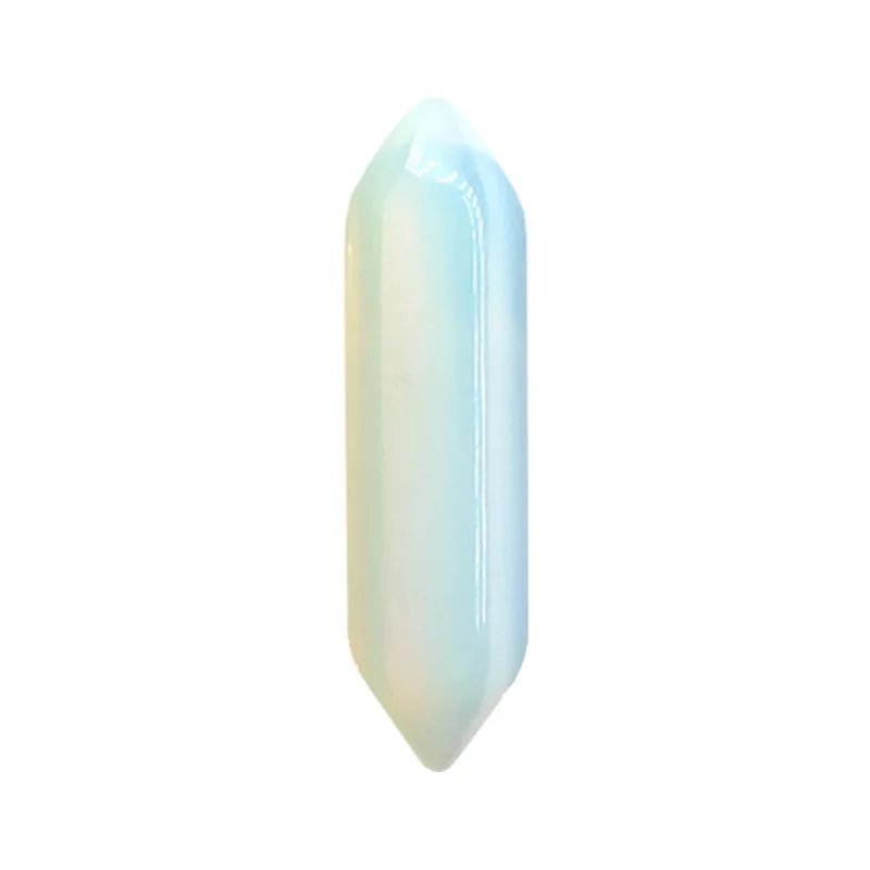 Heat Buy Bulk Price Spiritual Crystals Wand Healing Stones Mixed Materials Real Natural Small Quartz Crystal Pencil Tower Point