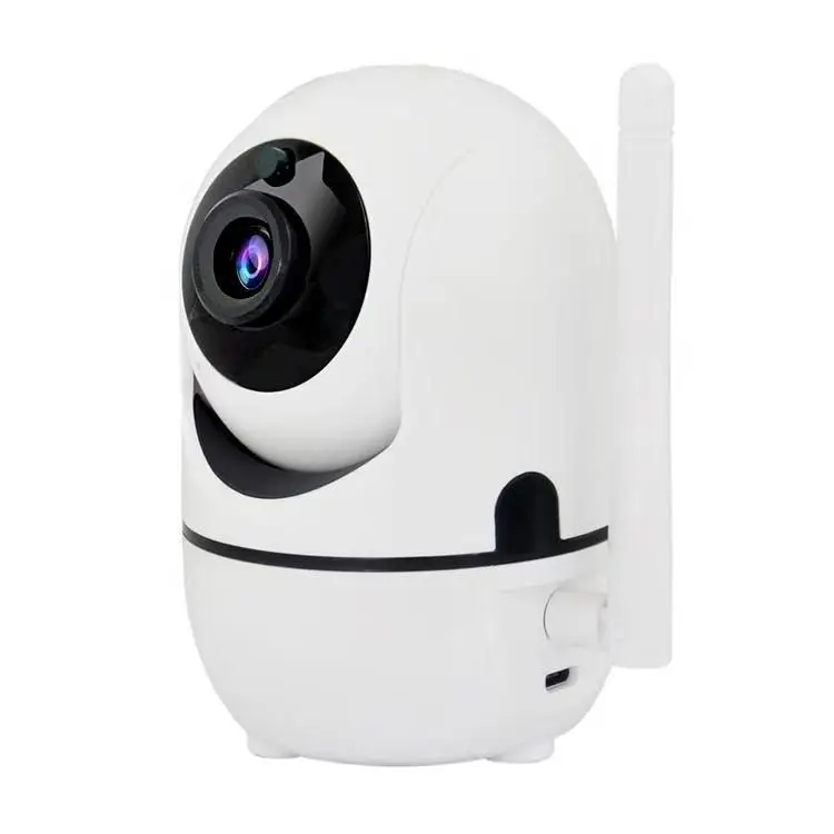 ICSEE 3MP Smart Cctv Wifi Wireless Ip Camera Baby Monitor Two Way Audio Night Vision Camera Auto Tracking Motion Detection (1600490912652)
