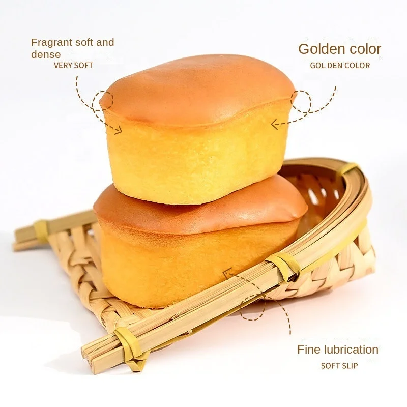 Cheesecake casual breakfast bread cake snack soft heart pastry dessert late night snack to satisfy hunger cream cake