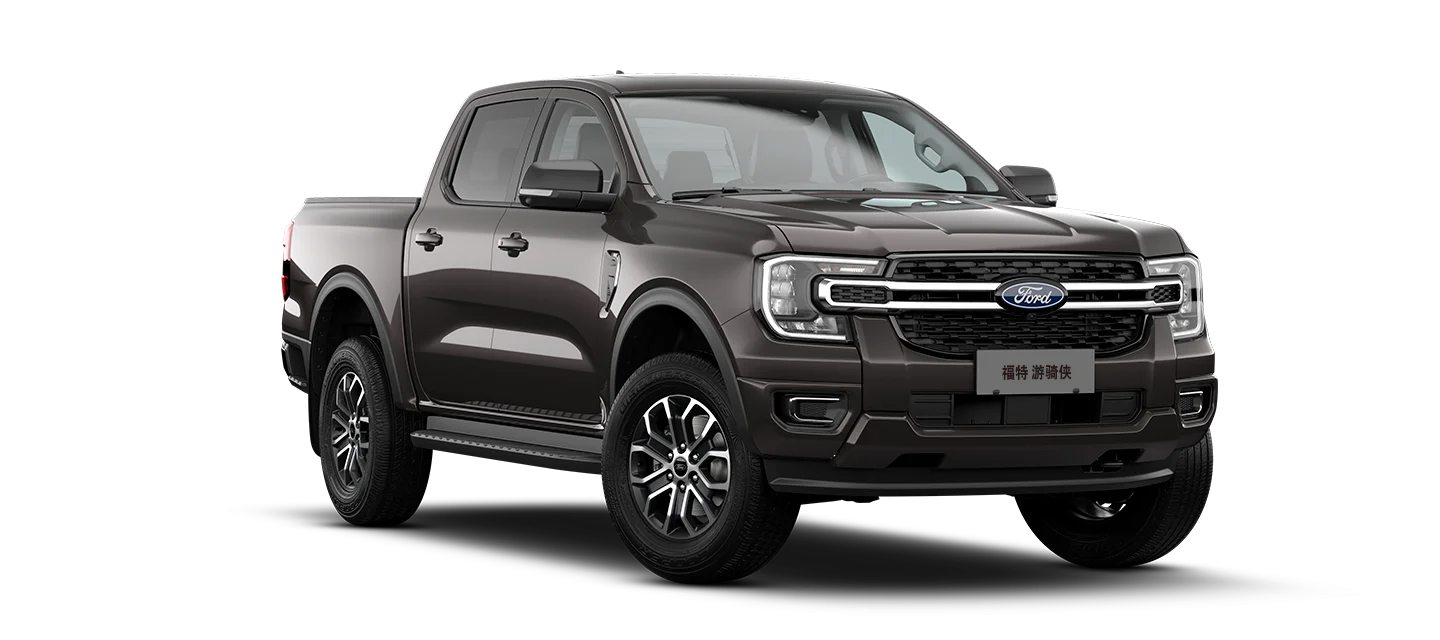 2024 2 3 т 450 Н. М 258PH 4WD бензиновый 6-ступенчатый ручной пикап с турбонаддувом для Ford ranger