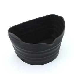 2023 In Kitchen New  Silicone Cooking Liner Slow Cooker Divider Crockpot Divider Silicone Slow Cooker Liner