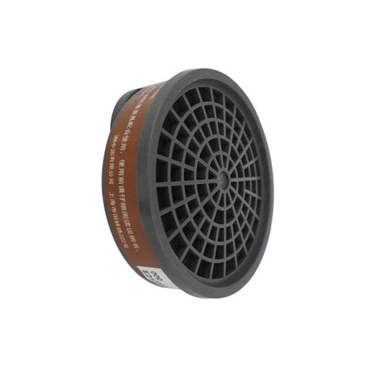 3M 3301Filter Cartridge for Organic Gas Painting Spraying Filter used with 3M 3200 respirator respiratory protection respirator