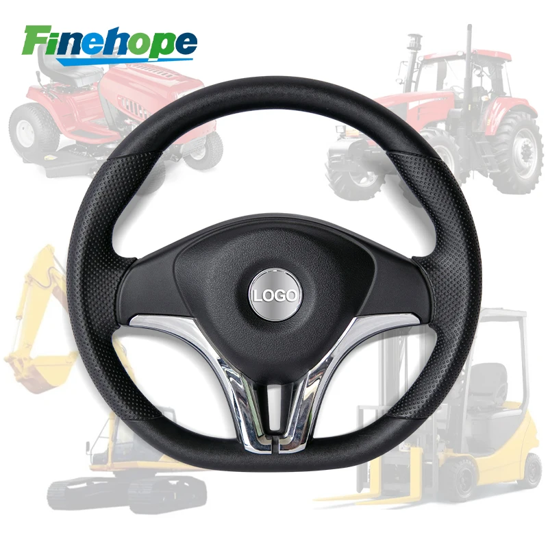 Custom gaming steering wheel for pc game car  producer