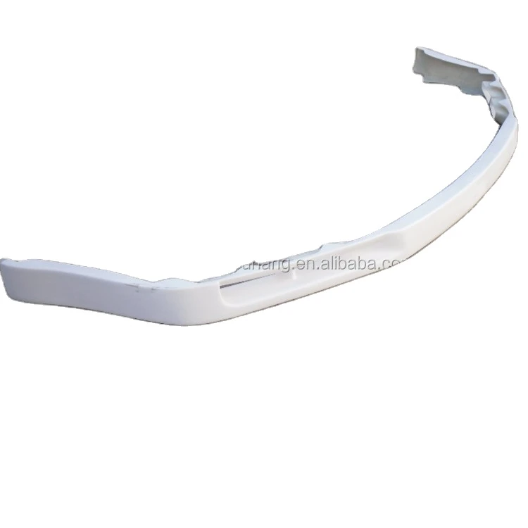 Glass fiber GTR Front Bumper Lip for R34 FRP
