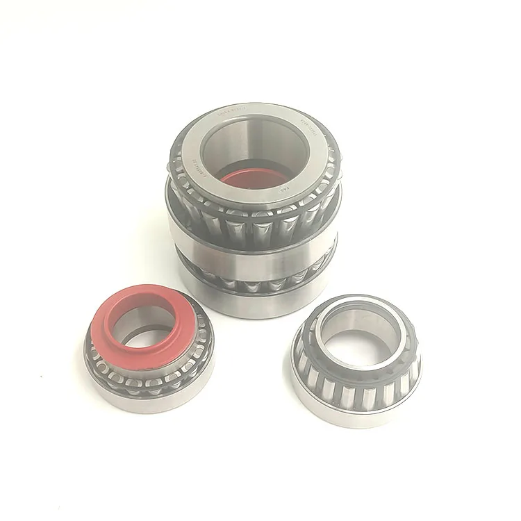 Best quality 566426H195 581079C VKBA5425 7420967831 20967831 SET1312 SET2312 truck front rear wheel hub bearing unit kit