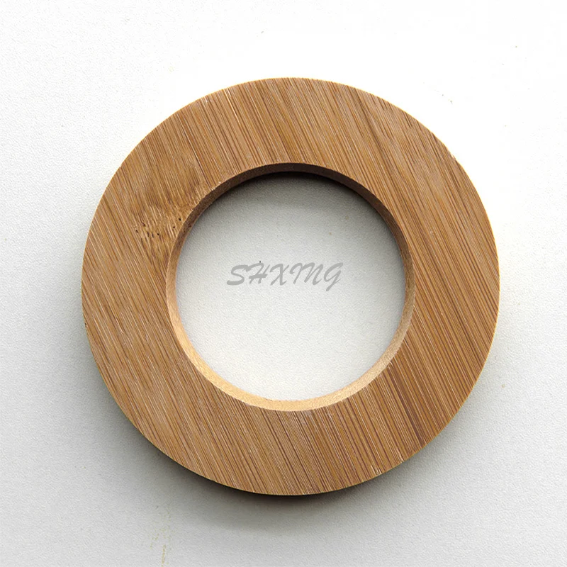 Coffee Pot Style V60 Glass Wooden 700ML/500ML Coffee Dripper and Pot Set for Reusable Coffee Filters