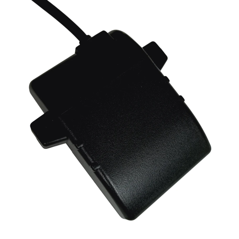 Reliable Taiwan Brand 9 to 30 VDC GPS Car Tracker Asset GPS Tracker with Wireless Immobilizer