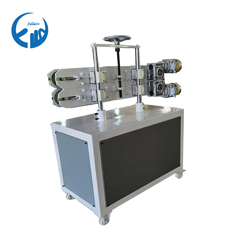  Тяговая машина для труб PP PE HDPE