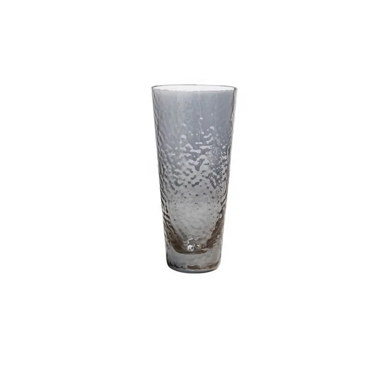 WONDER Drinkware wholesale Water glass cup Juice glass cups set customized crystal glass cup