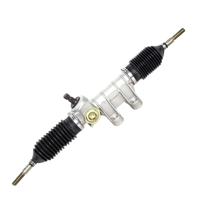 Aluminum Steering Box for Golf Cart Yamaha Electric Car OEM: JW1-F3400-00