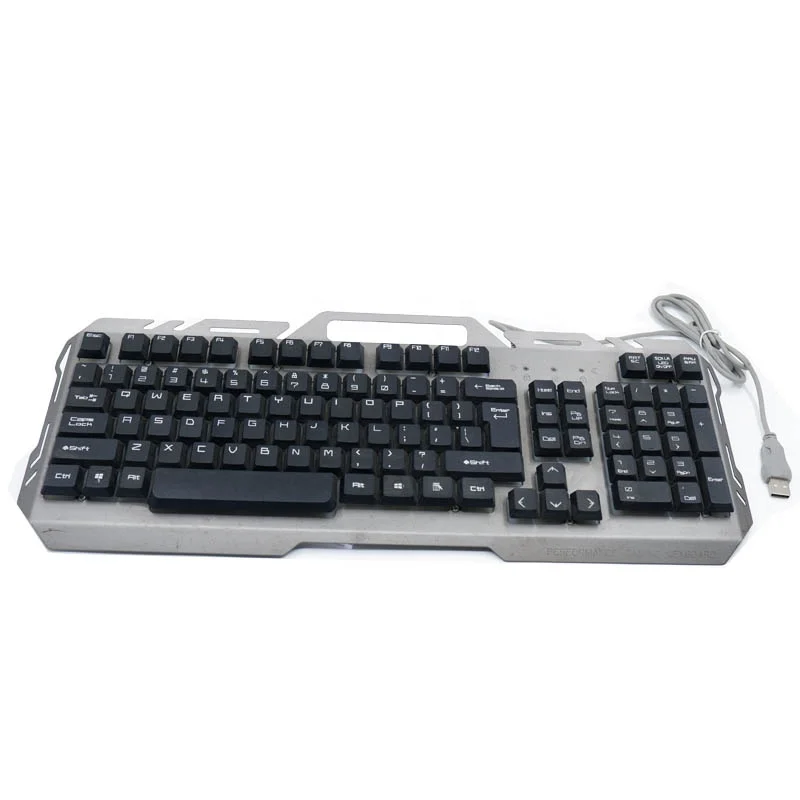  Hoqun OEM PC клавиатура PCB & PCBA мышь геймерская комбинированная игровая и комплект с