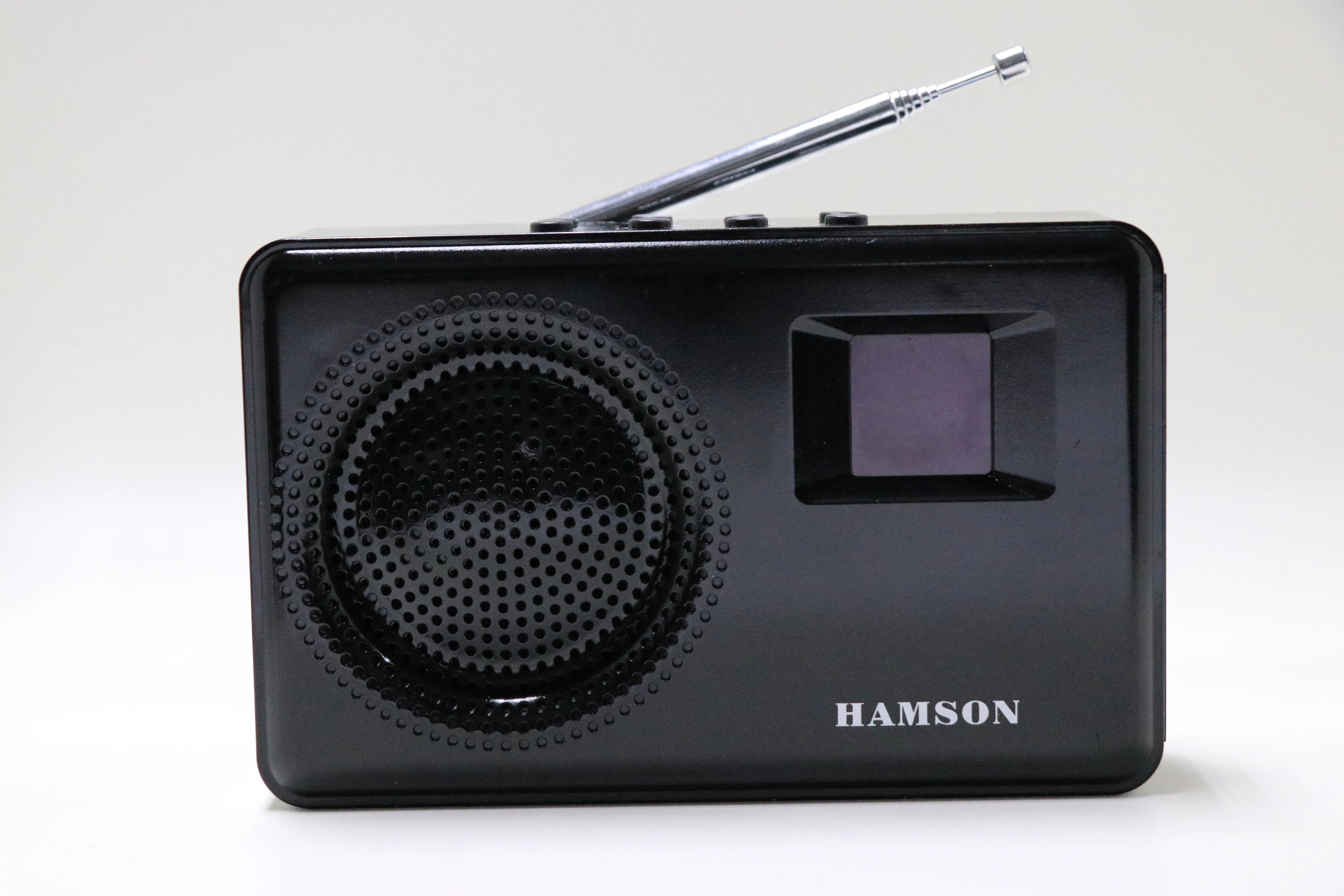 
Portable DAB+/ FM Radio 