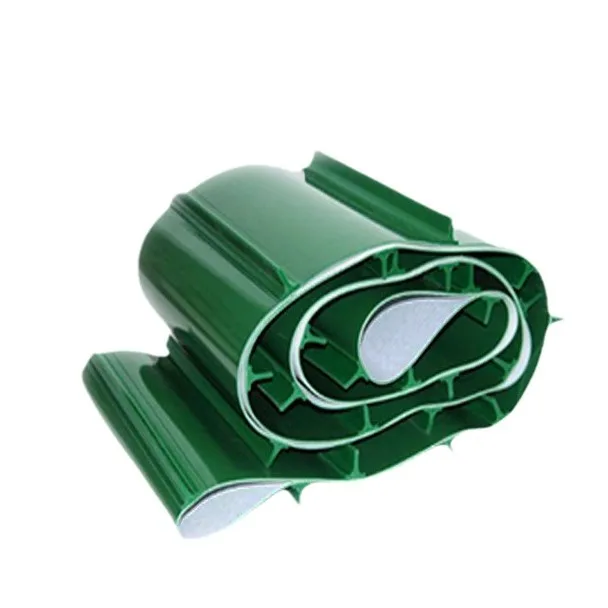 Apron Conveyor Material Climbing Lift Elevator Line Belt Loading and Unloading Equipment
