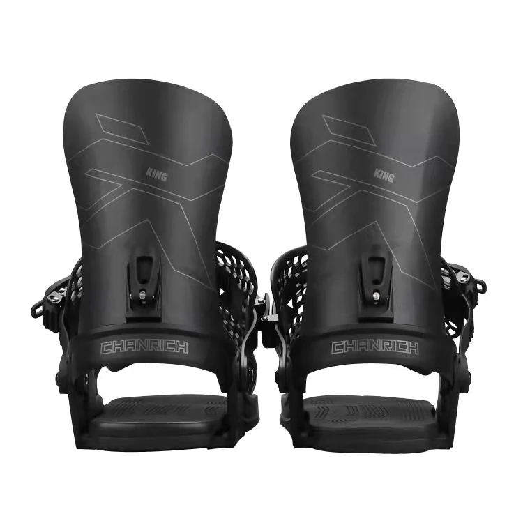 New Arrival Bindings For Adult Clip Buckle Straps Strap Snowboard Binding Part