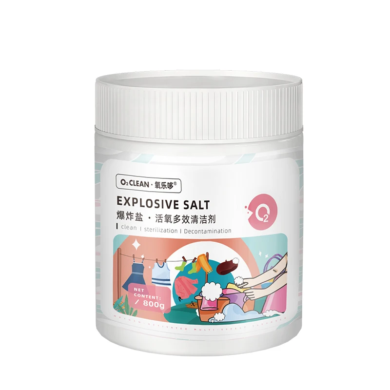 Beaching Powder Bleached Sublimation Shirts Bleach