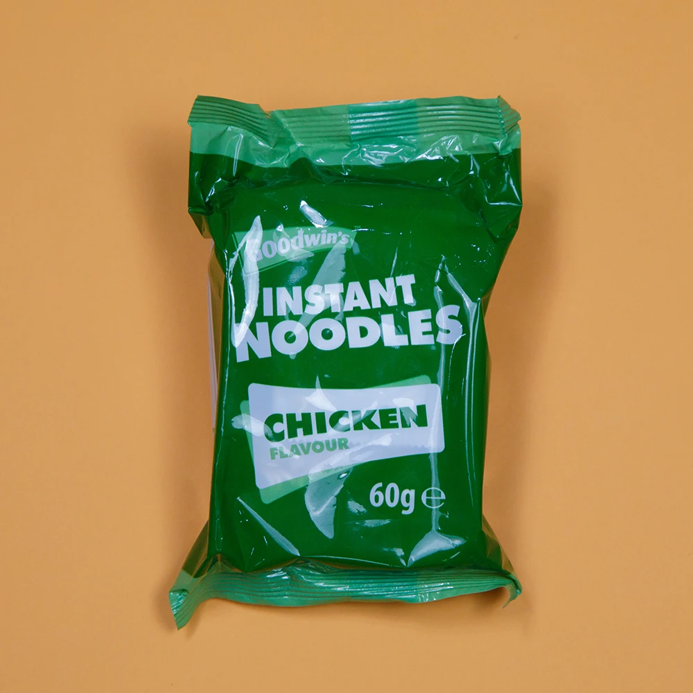 Chinese ramen soup manufacturers instant noodles OEM