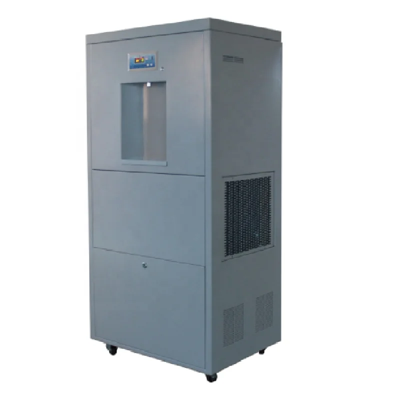 220V atmospheric air fresh water machine generator for commercial use.