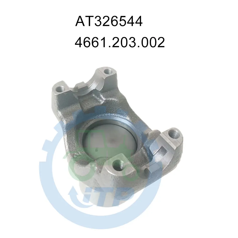 Универсальный Шарнирный Хомут AT326544 AT177701 подходит для John Deere 310J 310K 210K 210LE 210LJ